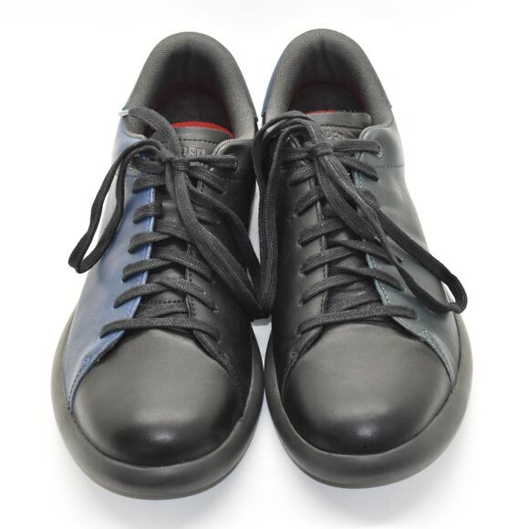 B2 NWOB CAMPER Pelotas Soller Twins Leather Low Top Casual Sneaker Shoes Size 42